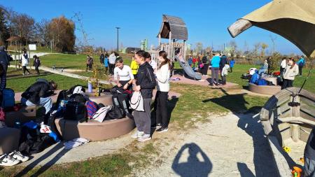 Prvenstvo Slovenije v krosu (2)